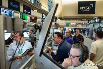 Wall Street drifts ahead of a big week that could swing stocks and bonds