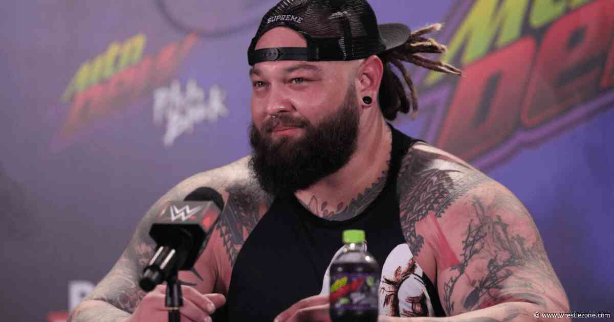 Bray Wyatt’s Sister Shares Emotional Tribute 3 Years After His Death