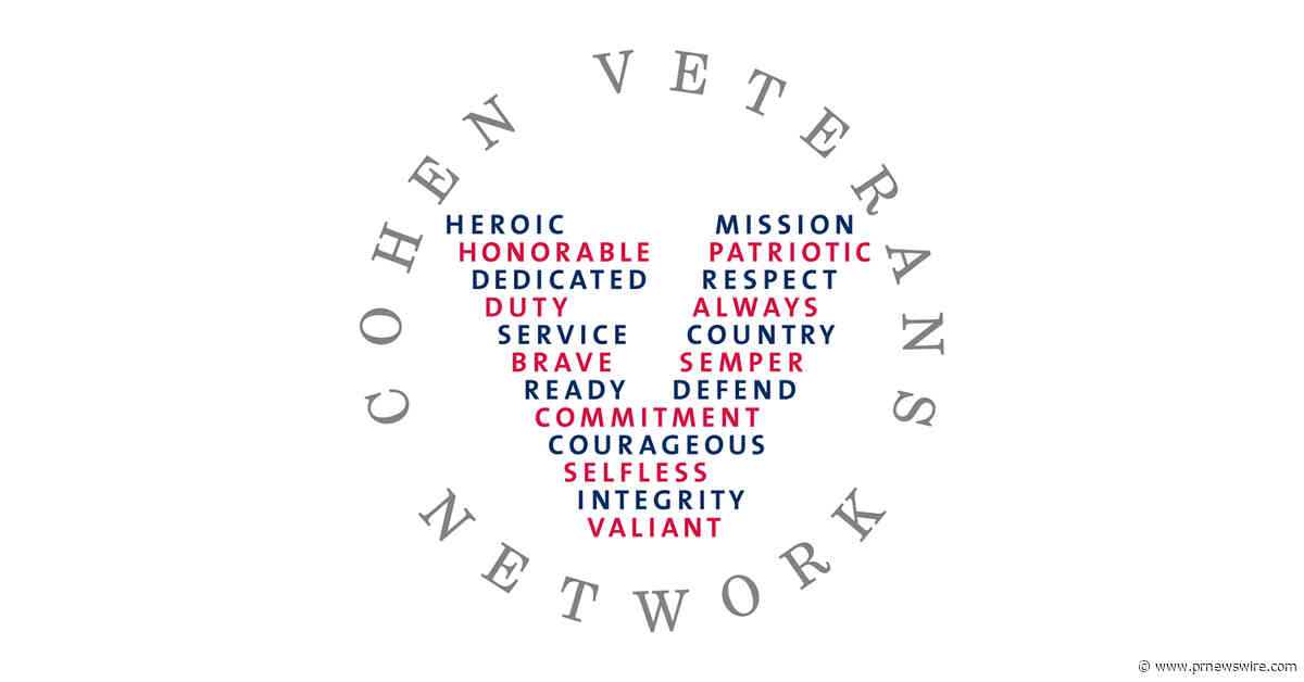 Cohen Veterans Network Launches New Deployment Support Resource for Military Families