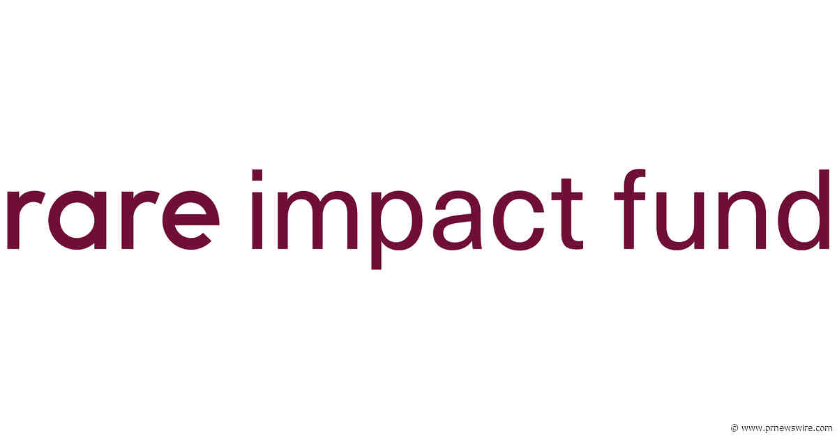 SELENA GOMEZ ANNOUNCES FOURTH ANNUAL RARE IMPACT FUND BENEFIT SUPPORTING YOUTH MENTAL HEALTH