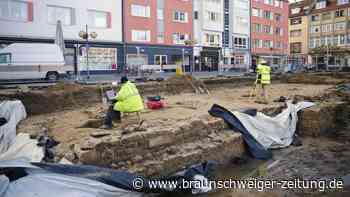 „Geschichte einfach weggebaggert“? – Gifhorner Archäologe kämpft um Bodendenkmäler