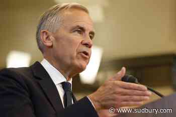PM Carney unveils $11 billion in funding to make 6 icebreakers in Quebec