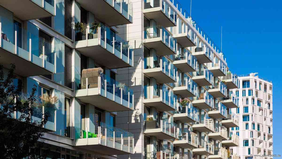Gut gedämmt, schlecht gedämmt: So unterscheiden sich die Immobilienpreise