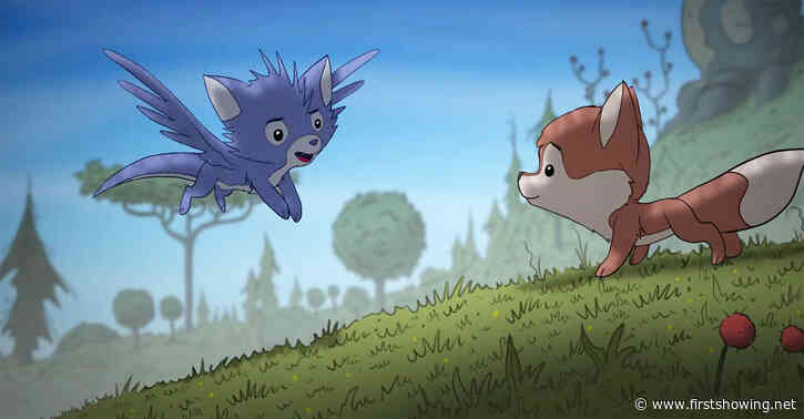 Adorable First Trailer for 'The Saga of Rex' Handmade Animated Film