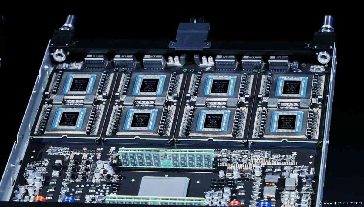What Nvidia's first Groq 3 LPU benchmarks do and don't tell us about its $20B gamble