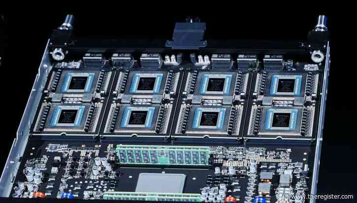 What Nvidia's first Groq 3 LPU benchmarks do and don't tell us about its $20B gamble