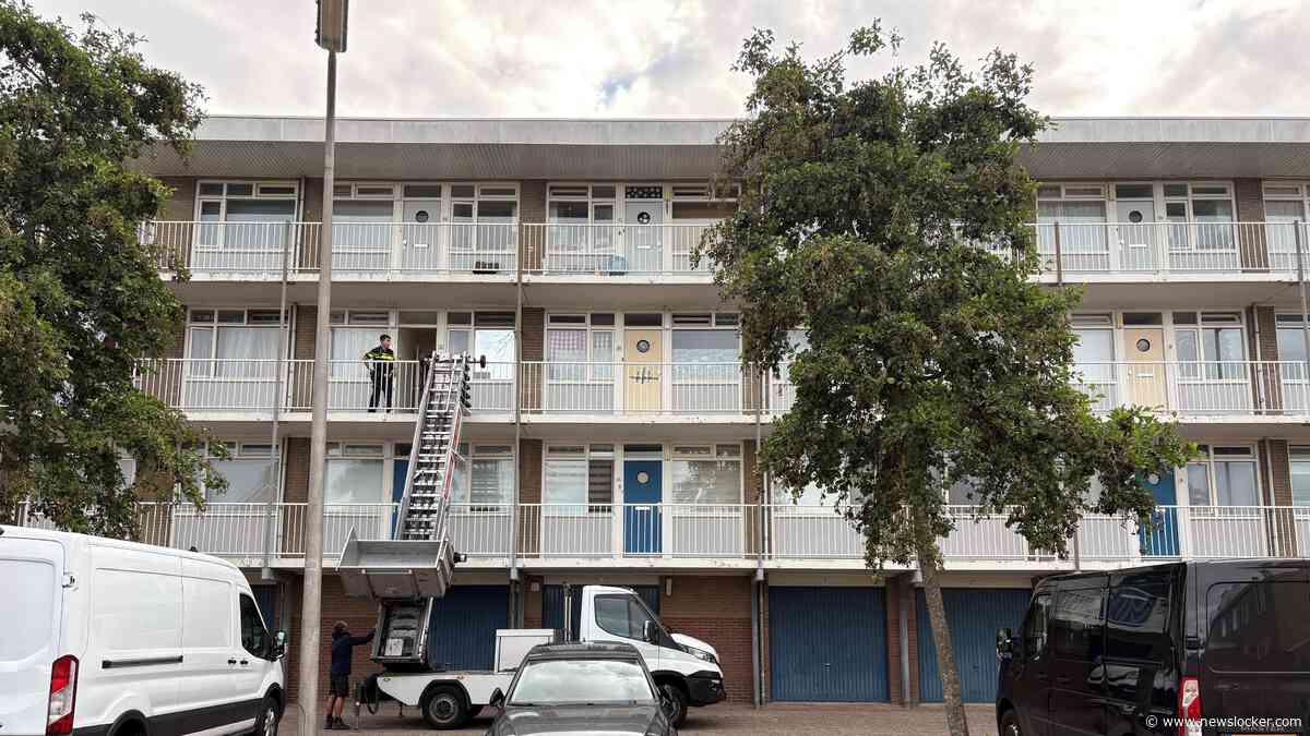 Statushouders uit flat gezet vanwege ernstige overlast: ’Hij voelde zich niet meer veilig om het huis uit te gaan’