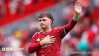 Does Elliott have a Liverpool future after latest omission?