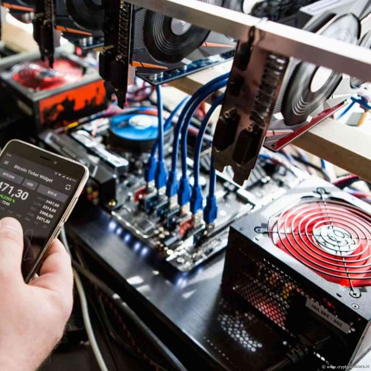 Banken testen cryptotransacties die quantumcomputers moeten weerstaan