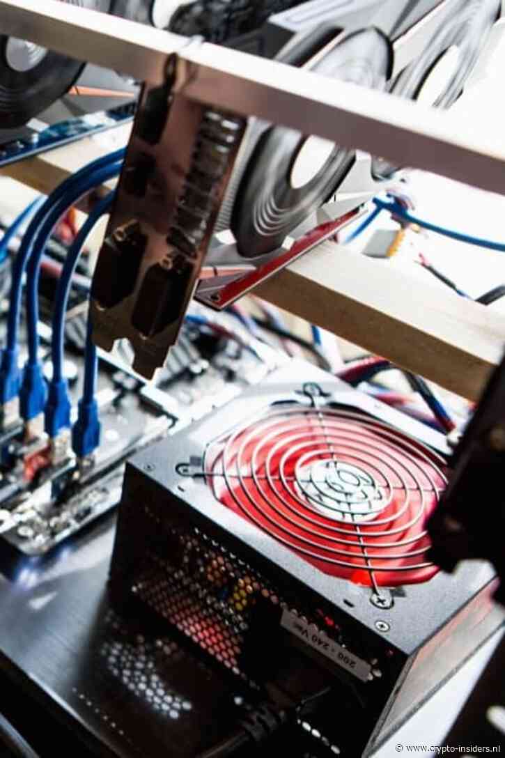 Banken testen cryptotransacties die quantumcomputers moeten weerstaan