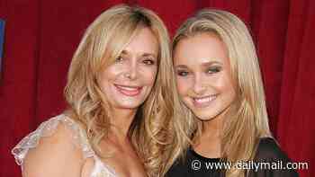 Hayden Panettiere's estranged mom says she gave daughter ultimatum over 'toxic' Brian Hickerson in their last ever phone call