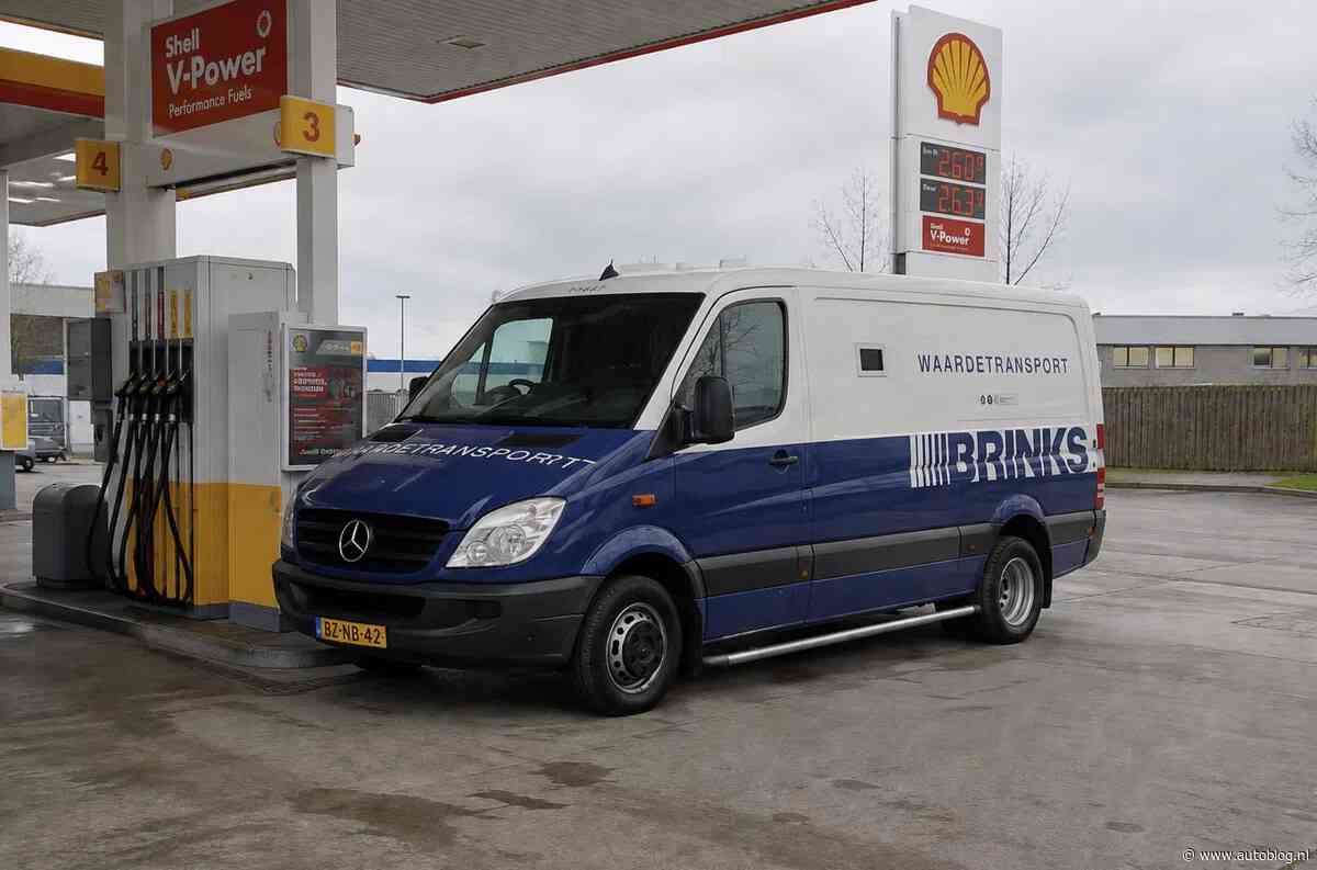 Sh*t! Brandstof wordt duurder dan ooit!