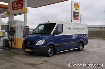 Sh*t! Brandstof wordt duurder dan ooit!