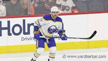 3 Underrated Sabres Going into the 2026-27 Season