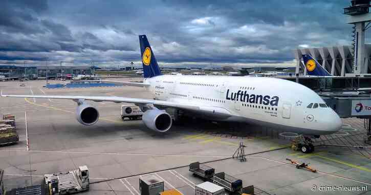 Vrouw gezocht voor ruim 200 kilo heroïne in Rotterdam gepakt op luchthaven in Duitsland