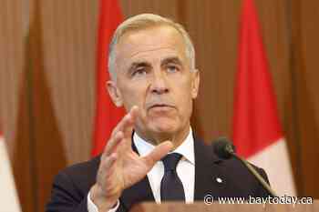 After U.S. targets culture, Bloc asks Carney to backtrack on DST, CanCon payments