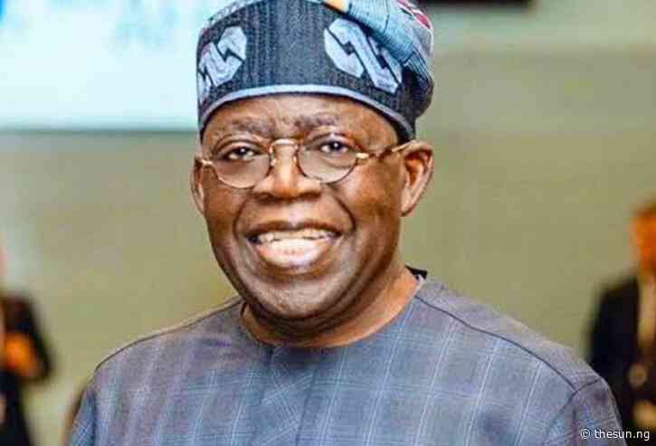 Igbo speaking community in Lagos adopts Tinubu for second term