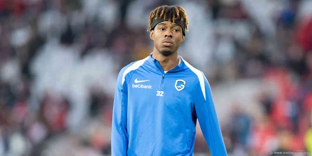 Opvallend: 'Ajax-target van tien miljoen' moet opdraven bij beloften in België