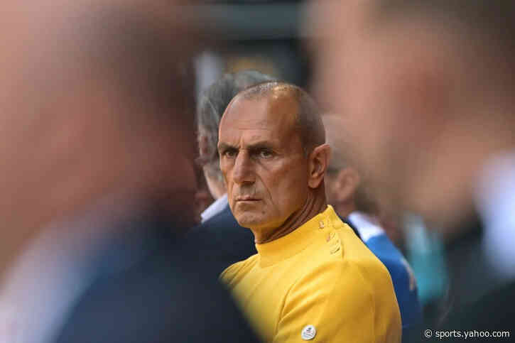 FC Nantes to dismiss Michel Der Zakarian to appoint former Red Star head coach Grégory Poirier