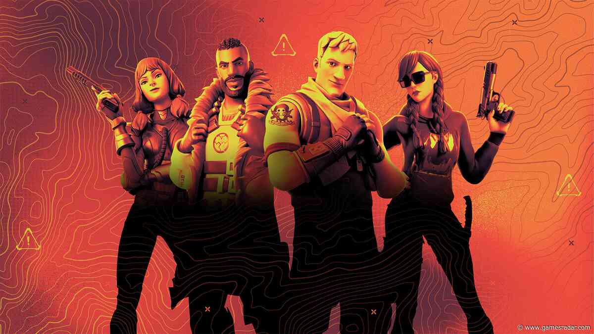 Analyst reckons the Epic Games Store can't "recover" in duel with Steam, Epic GM says "the data tells a very different story"