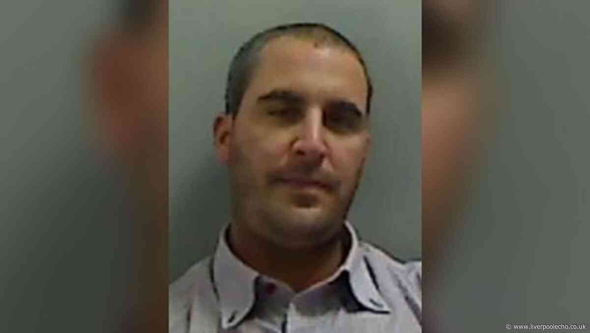 Trafficker directed movements of Liverpool cocaine from Alicante bolthole
