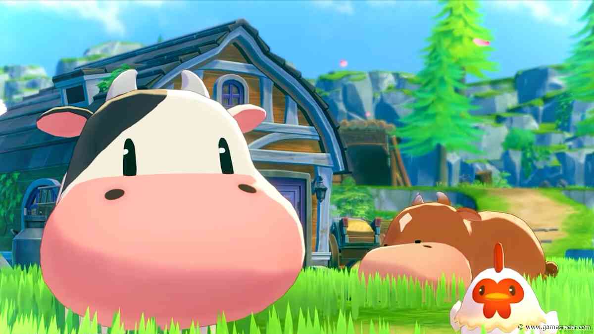 After 5 years, the farming sim series that inspired Stardew Valley gets new game and another JRPG spin-off as ConcernedApe dubs them "the best games of my life"