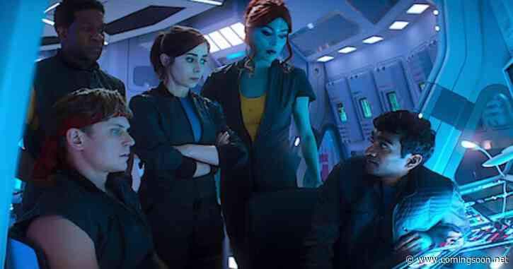 Black Mirror Season 8’s Release Date May Be A Lot Sooner Than Fans Realize