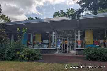 Akademische Buchhandlung in Freiberg schließt - und eine Ära endet