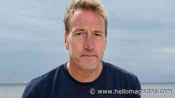 Ben Fogle inundated with support following heartbreaking tribute to stillborn son: 'It left me with anxiety'