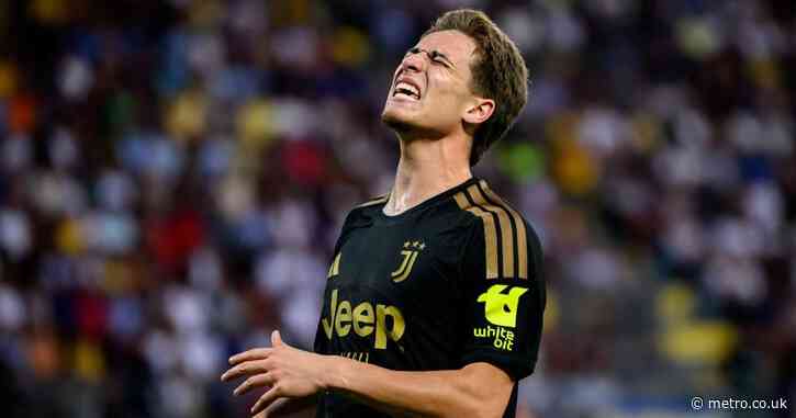Arsenal dealt transfer blow as £85m target suffers major injury