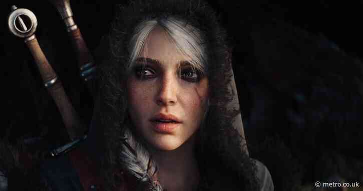The Witcher 4 release year confirmed as DLC prepares for Gamescom unveiling