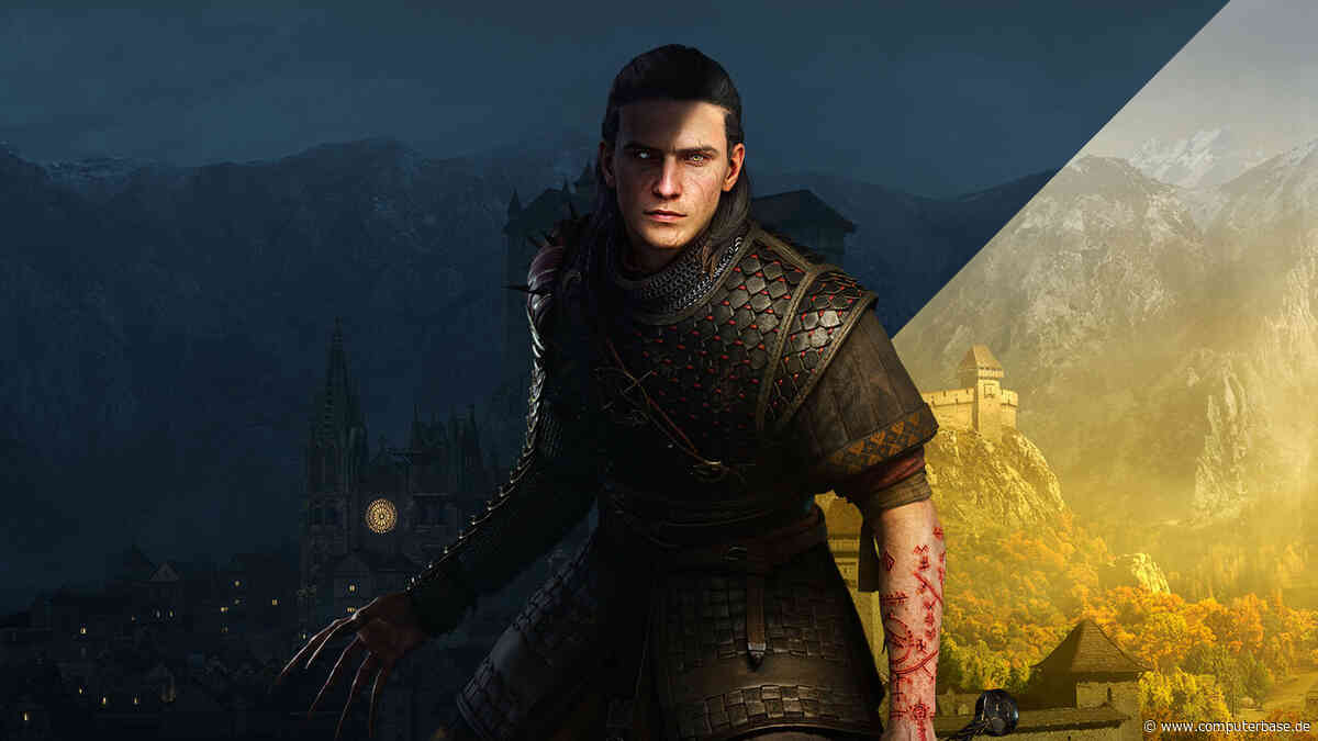 Rolle rückwärts: The Blood of Dawnwalker bekommt doch 60 FPS