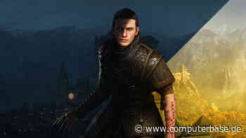 Rolle rückwärts: The Blood of Dawnwalker bekommt doch 60 FPS