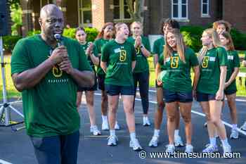 Siena women’s basketball sets 2026-27 league schedule