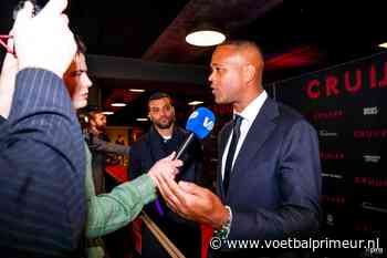 'Kluivert wees bondscoachschap Senegal af voor Oranje, maar werd niet meer gebeld'