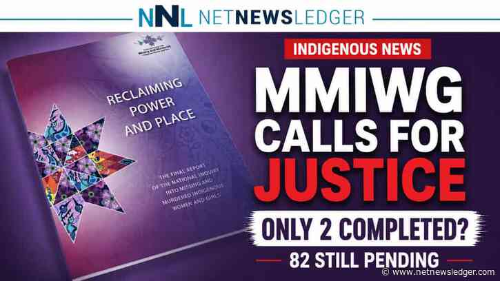 International: FBI Launches ‘Voices Not Forgotten’ to Boost Rewards in Unsolved Indigenous Cases