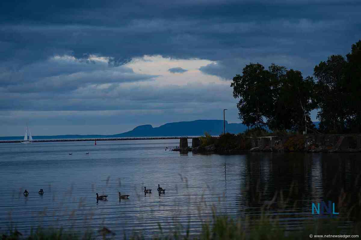 Thunder Bay weather for August 24, 2026: Sunny with a high of 23°C and a cool 9°C