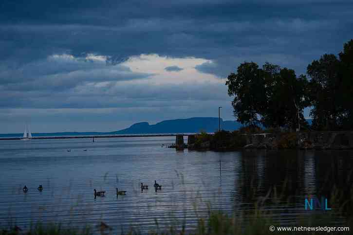 Thunder Bay weather for August 24, 2026: Sunny with a high of 23°C and a cool 9°C