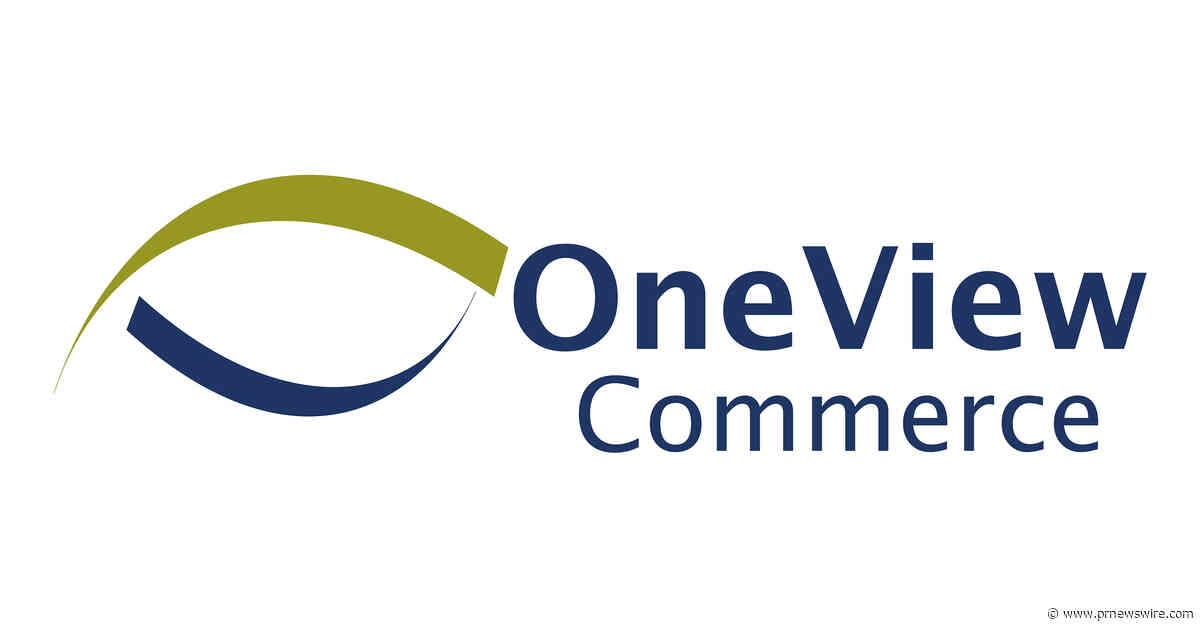 OneView Commerce Awarded Contract to Deliver New Point of Sale System for Post Office Limited