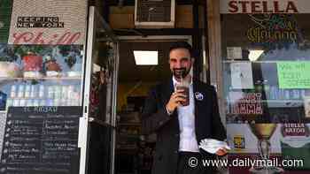 Bodegas revolt over Mamdani's $70M government owned supermarkets even as other blue cities eye copycats