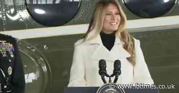 Melania Trump Allegedly 'Didn't Want To Be Around' White House, Former Trump Aide Claims