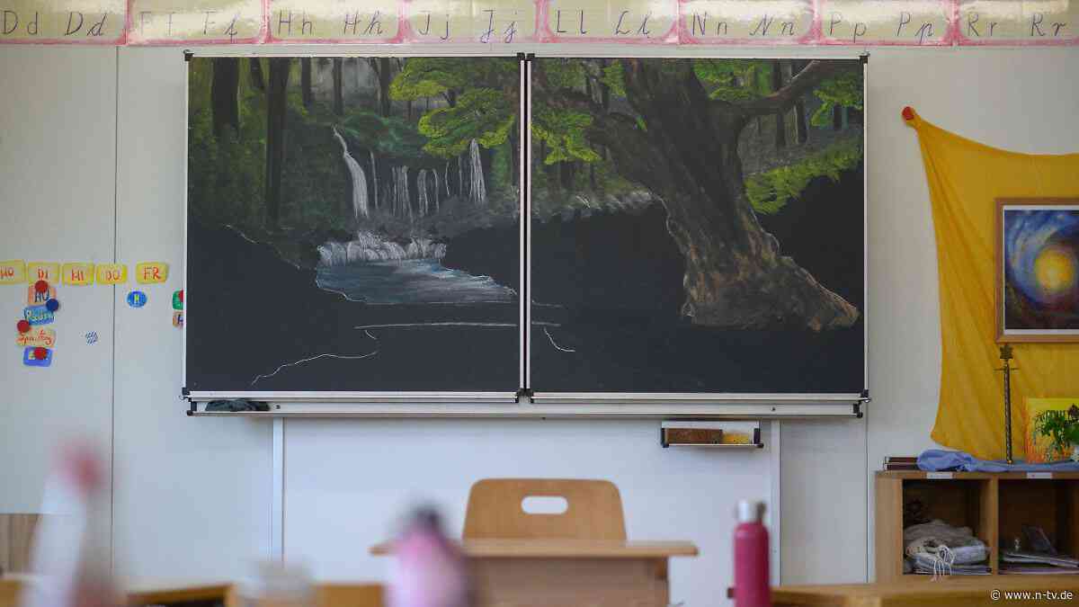 90.000 Schüler landesweit: "Team Wallraff" blickt hinter die Kulissen der Waldorfschulen