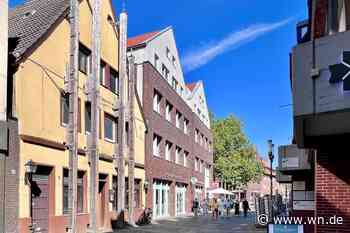 600 Jahre altes Haus an der Bergstraße erweist sich als Ladenhüter