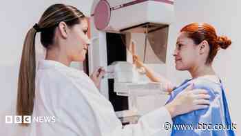 Breast cancer patterns found by AI could help treatment