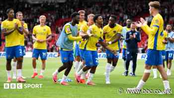 'Pompey can breathe a sigh of relief'