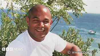 Cricket legend backs memorial match for Covid victim