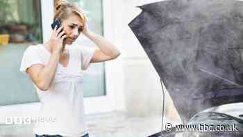 How to avoid breaking down in extreme weather