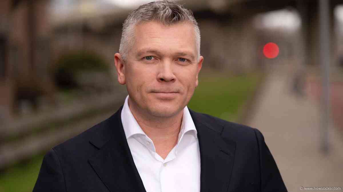 Wouter de Winther: onmin Pro en VVD is persoonlijk, signaleert kabinet