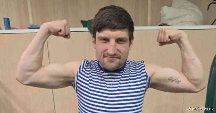 ‘Yorkshire lad’ becomes first Brit to die fighting for Putin in suicide drone attack