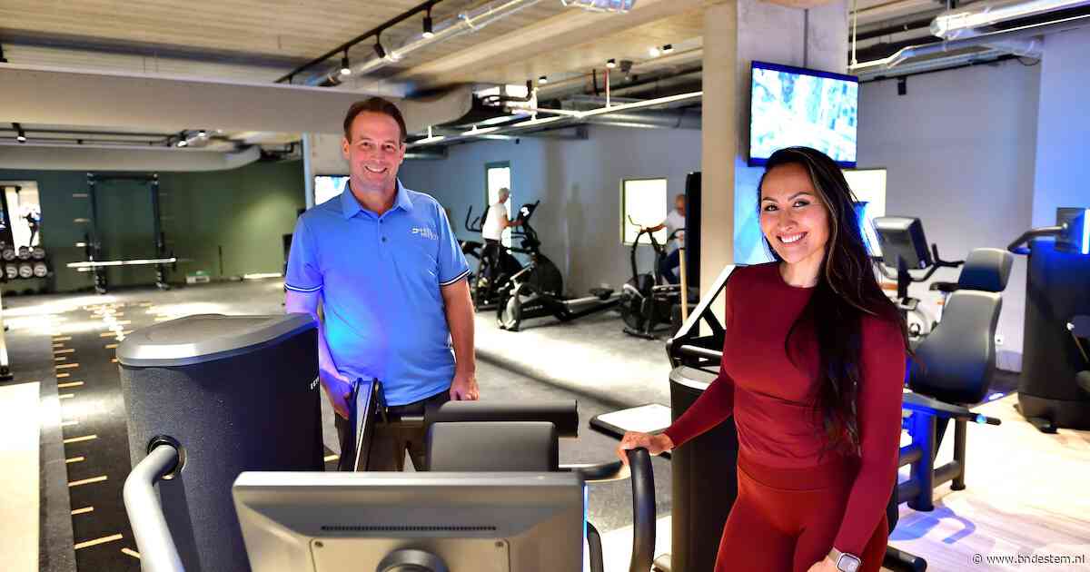 53 appartementen, een kapper, fysio en 24/7 sporten: Scala heeft alles